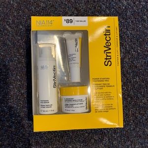 StriVectin Tighten and lift kit